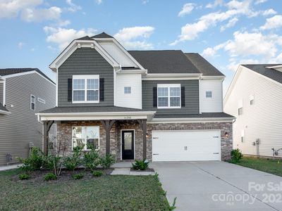 16200 Winfield Hall Dr, Charlotte, NC, 28273