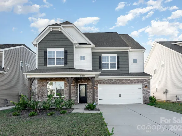 16200 Winfield Hall Dr, Charlotte, NC 28273