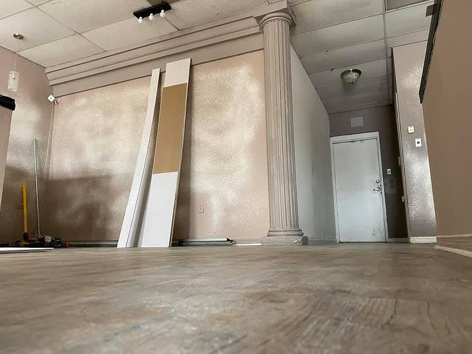 2nd image of 3020 Trawood Dr Suite G