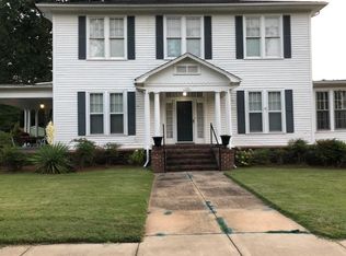 220 E Montgomery St, Gaffney, SC 29340