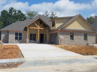 2412 Aberdeen Dr, Bryant, AR 72022