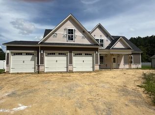 185 Juju Dr LOT 19, Clayton, NC 27520