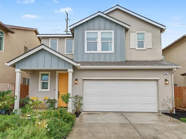 1007 W Payson Avenue, Visalia, CA 93291