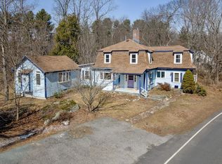 101 Hunt Rd, Chelmsford, MA 01824
