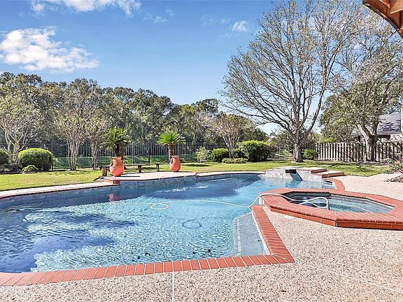 2nd image of 4210 Spyglass Hills Dr