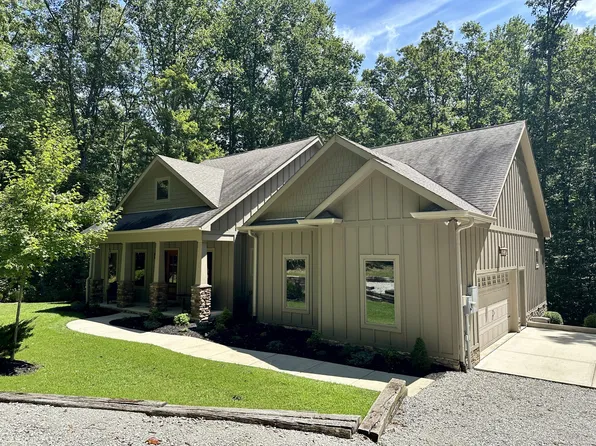 2240 Sarvisberry Pl, Monteagle, TN 37356