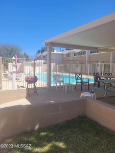 1470 S Palo Verde Ave APT J101, Tucson, AZ, 85713