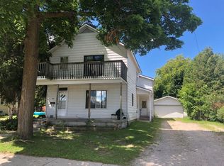 650 S Huron St, Cheboygan, MI 49721