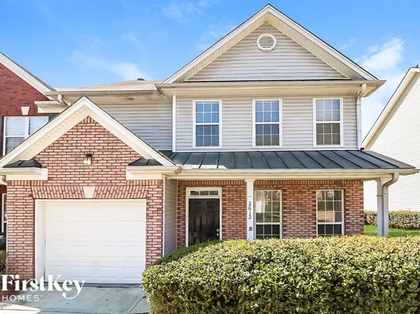 2612 Avery Park Cir, Atlanta, GA 30360