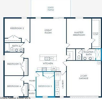 3rd image of this home