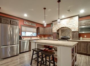 8421 Angus Dr, Justin, TX 76247