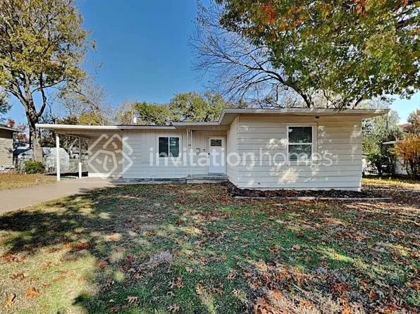 808 Woodleigh Dr, McKinney, TX 75069