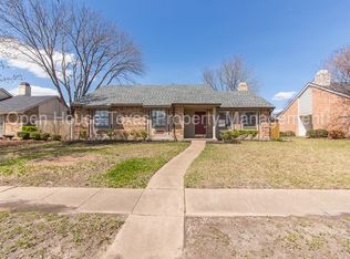 5701 Fireside Dr, Arlington, TX 76016