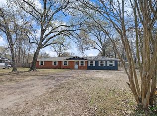 160 Horseshoe Loop, Huntington, TX 75949