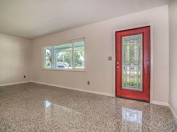 living or dining room