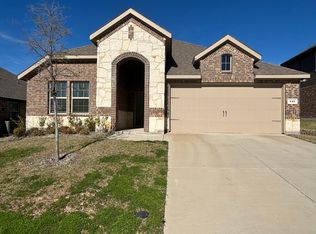 442 Forestridge Dr, Fate, TX 75087