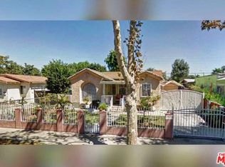 1406 N Rose Ave, Compton, CA 90221