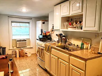 Rented by Friedman Roth Realty