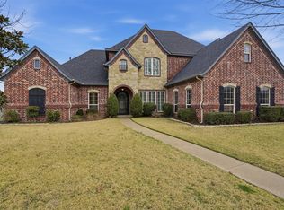 1123 Berkley Dr, Cleburne, TX 76033