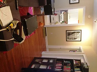 Rented by Landmark Resources