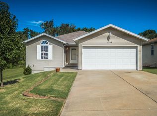3349 W Page St, Springfield, MO 65802