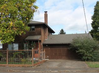 316 Quincy Ave, Cottage Grove, OR 97424