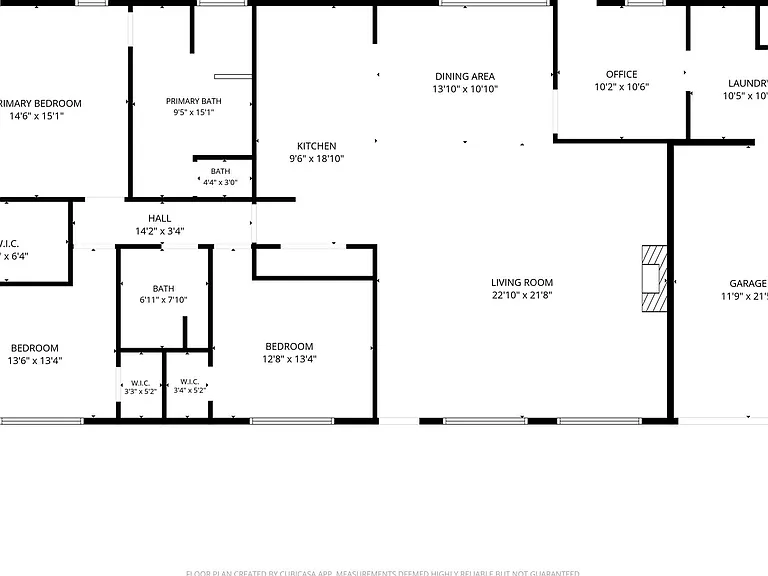 411 E Norris St — Photo 4