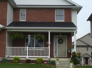 2599 S Addisyn Ln, Bloomington, IN 47403