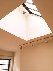 Rented by David M. Atkinson, LREB