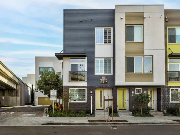 219 Proximity Way, San Jose, CA 95110