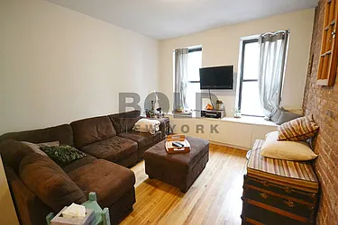Rented by Bold New York
