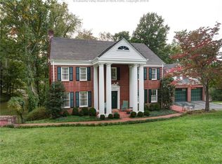 1712 Loudon Heights Rd, Charleston, WV 25314