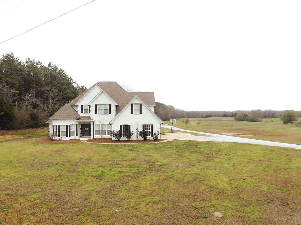 190 County Road 417, Guntown, MS 38849 MLS 23982 Zillow