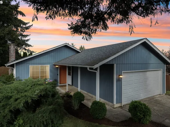 2008 NE 98th Loop, Vancouver, WA 98664