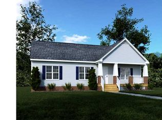 9948 Reymet Ct, North Chesterfield, VA 23237