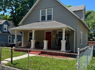 532 N Concord St, Indianapolis, IN
