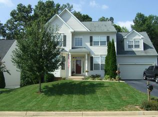 14948 Grassy Knoll Ct, Woodbridge, VA 22193