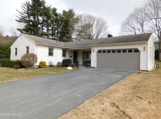 21 Michael Dr, Pittsfield, MA 01201