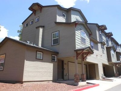 2576 W Pikes Peak Dr, Flagstaff, AZ, 86001