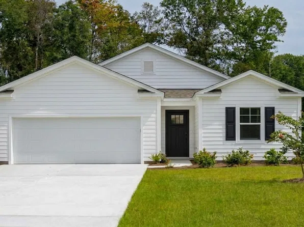 531 Barrelwood Dr Lot 103, Jacksonville, NC 28546