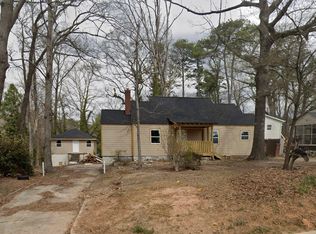 2355 Ben Hill Rd, East Pt, GA 30344