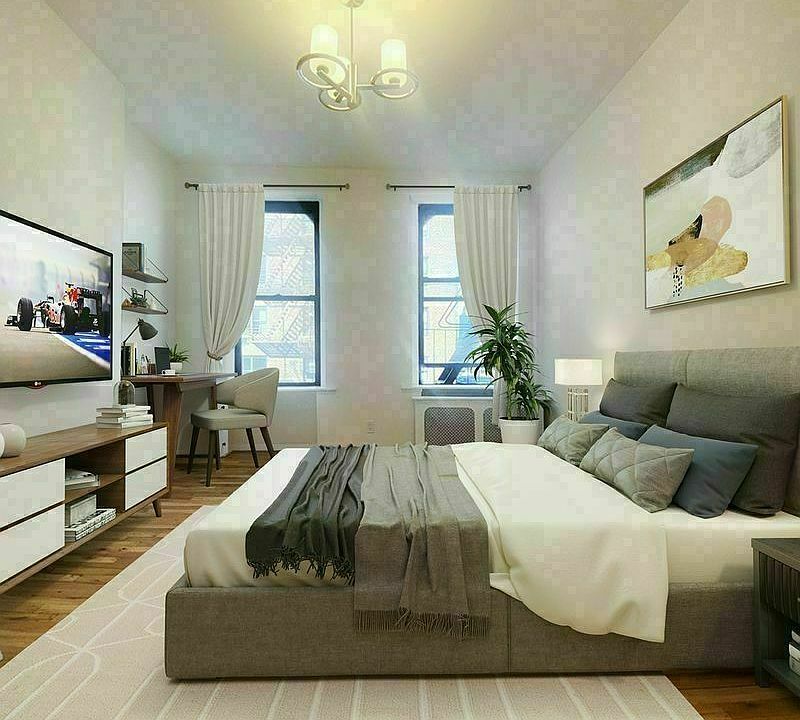 1st image of 1443 York Ave #5WA