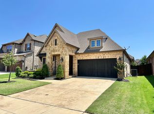 4974 Gleneagle Dr, Lewisville, TX 75028