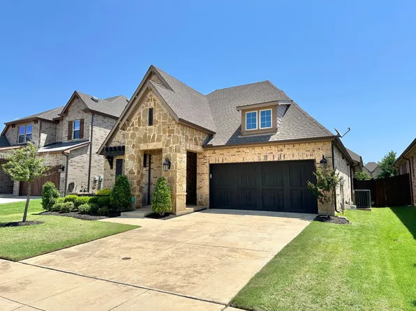 4974 Gleneagle Dr, Lewisville, TX 75028