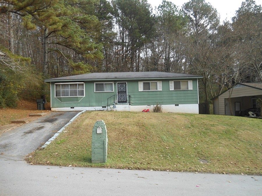 1st image of 3426 Birchwood Dr