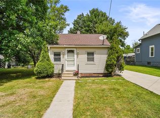 867 Morse St, Akron, OH 44314