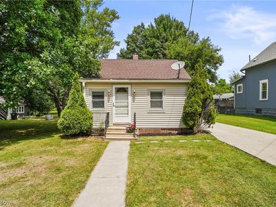 867 Morse St, Akron, OH, 44314