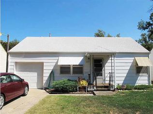 1720 S Volutsia St, Wichita, KS 67211