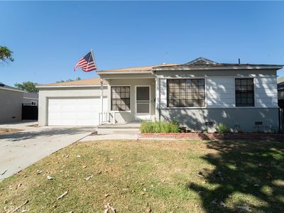 14759 La Forge St, Whittier, CA, 90603