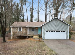 2556 Redfield Dr #2, Norcross, GA 30071